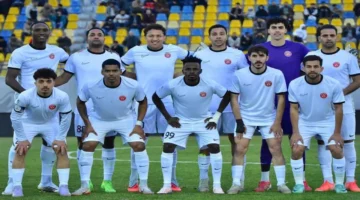 تصدر جديد القوة الجوية.. استعادة الصدارة في الدوري العراقي